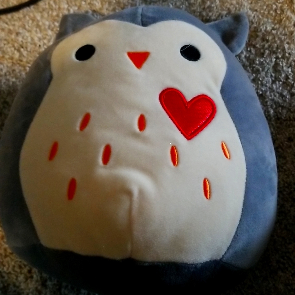 Squishmallow